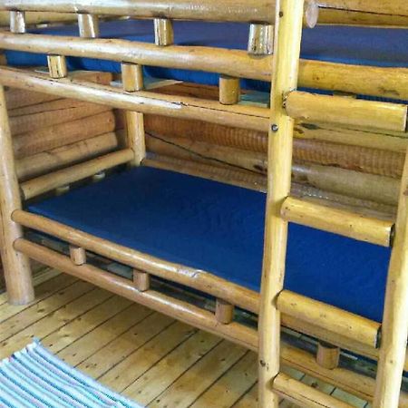 Отель Holbrook Koa Экстерьер фото