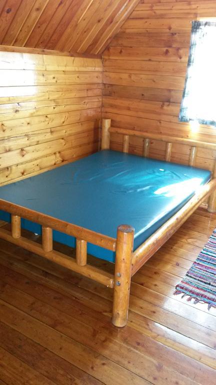 Отель Holbrook Koa Экстерьер фото